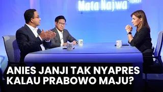 Download Anies Janji Tak Nyapres Kalau Prabowo Maju MP3