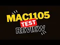 MAC 1105 Final Exam Review Pt 2 College Algebra