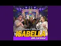 Lagu Isabella