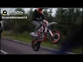 Download Lagu Teri meri prem kahani remix tribute supermoto || DJ Acik ft Lusiana Safara