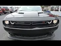 Used 2015 Dodge Challenger Wilmington NC Jacksonville NC