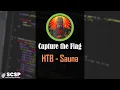 CTF Walkthrough - HacktheBox