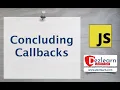 9 - Final Callback Review Tips What s Next JS