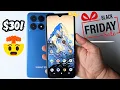 30 Boost Summit 5G 64gb Android Smartphone Full Overview Gameplay