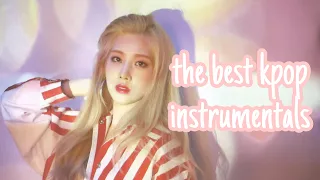 Download The Best Kpop Instrumentals MP3