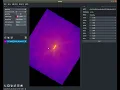 yt napari plugin experiment