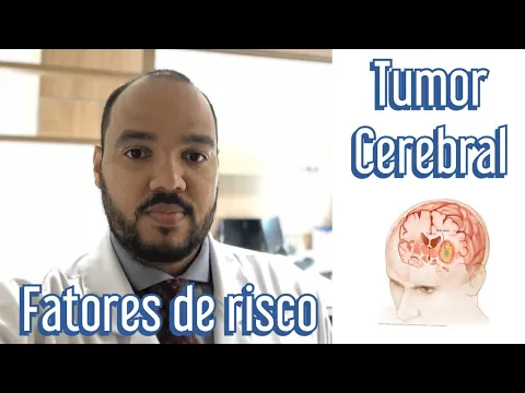 Download MP3 O que leva uma pessoa a ter tumor no cérebro? Como prevenir um câncer de cérebro?