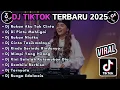 DJ TIKTOK TERBARU 2025 SLOW BASS || DJ BUKAN AKU TAK CINTA | DJ DI PINTU MAHLIGAI