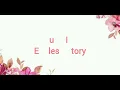 Yuna Ito - Endless Story Lyrics