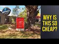 Alexander Cameron Suites - Why Is This So Cheap Penola Australia