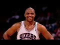 NBA Superstars Charles Barkley - The Warrior Updated