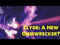 Clyde Vs SethTheProgrammer A New Ohmwrecker And Other Stupid Things