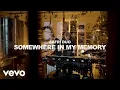 Safri Duo - Somewhere In My Memory (Official Video)