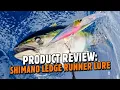 Shimano Ledge Runner Lure