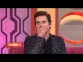 Matt Bomer Says There Was Only One Job Where He Felt Safe Being His Authentic Self