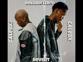 Mellow & Sleazy, Sjavasdadeejay, Tito M - Imnandi Lento (CalebX Revisit) Ft Tman Xpress