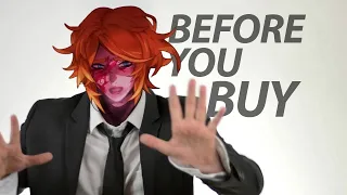 Castlevania: Belmont's Curse - Before You Buy