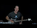 Dokken - Unchain The Night Guitar Lesson