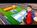 I Tested Every World Cup Seat