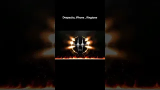 IPhone X Despacito Ringtine Iphone Despacito 