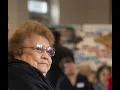 Funeral of Joyce Nelson