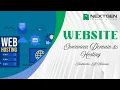 Batch 15 Class 14 Topic Website Overview Domain Hosting Free Domain Hosting