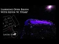 Learning Open Brush - Layers Tool