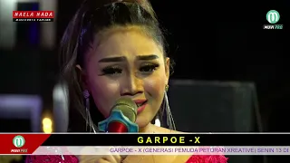 desy paraswati kalah saingan naela nada live pesta laut garpoe x 13 desember 2021