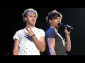 Download Lagu One Direction singing \