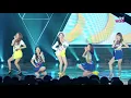 Download Lagu Red velvet - Power Up (Mirrored)