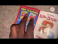 Comparison Bambi 1942