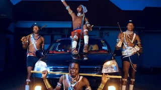 MAYIKU SAI MWAKA MPYA Official Music Video 