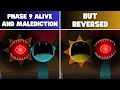 Download Lagu Incredibox Sprunki Phase 9 Alive And Malediction – Original VS Reversed: Which Side Wins?