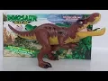 Dinosaur Play T-Rex ปากงับได้อีกสีนึง