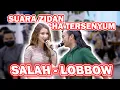 Download Lagu SALAH - LOBOW (COVER) ZINIDIN ZIDAN ft MARISA CACHA