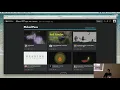 Changing custom CSS properties dynamically with JavaScript