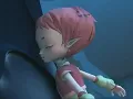 Aelita Can t Enter the Tower - Code Lyoko
