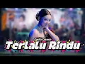 Download Lagu CANTIKA DAVINCA - TERLALU RINDU || Dellizta Musik
