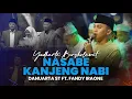 Download Lagu NASABE KANJENG NABI - Danuarta ST ft. Fandy Iraone