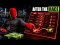 The Programmer Who Rigged A 3 Million Dollar Bet From His Office Chair And One Horse Destroyed Him