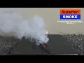 Superior SP-8 Encapsulated Smoke Pellets