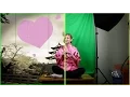 How it was Valentine Crossword Behind the scenes