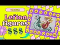 High Dollar Lefton Vintage Japan Figurines Selling for Hundreds