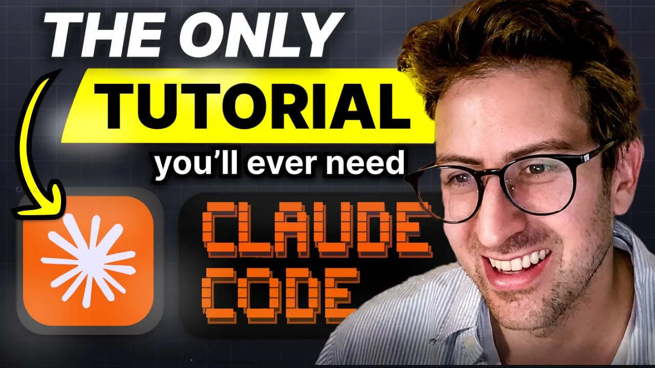 AI Tools That Create Ads: A Beginner's Guide to Faster, Smarter Marketing YouTube video preview