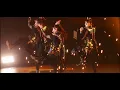 Download Lagu BABYMETAL - PA PA YA!! feat.  F. HERO (Live at PIA Arena 2023) [SUBTITLED] 4K