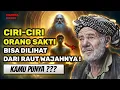 Download Lagu NOMOR 5 BIKIN TERKEJUT ❗ Ciri Fisik Wajah Orang Dengan Aura Kesaktian Yang Kuat!