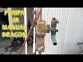 Download Lagu Pompa Air Manual Dragon. || Review barang rosok Jadul.