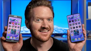What is the Perfect Phone Size?