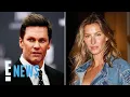 Tom Brady Shares Cryptic Message After Gisele Bundchen Marriage Reveal E News