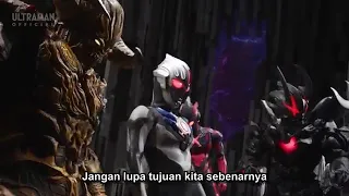 ultra galaxy foght new generadion heroes episode 7 subtitle indonesia